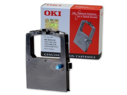 21069 1 originalni paska oki ml180