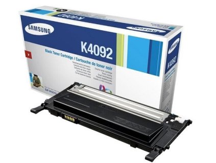 21072 1 originalni toner samsung clt k4092s cerny