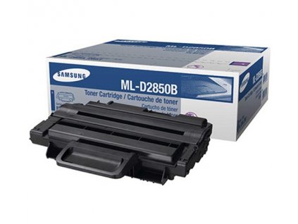 Originální toner Samsung ML-D2850B