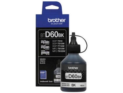 21129 1 originalni inkoust brother btd60bk cerny