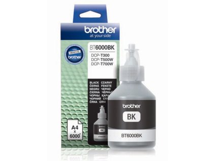 21141 1 originalni inkoust brother bt 6000bk cerny