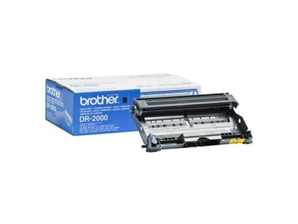 21273 1 originalni valec brother dr2005 cerny