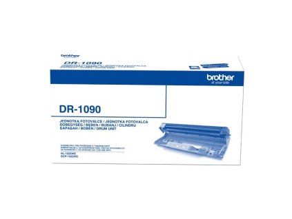 21291 1 originalni valec brother dr1090 cerny