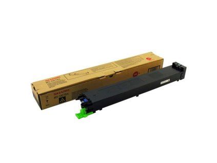 Originální toner Sharp MX-31GTBA černý