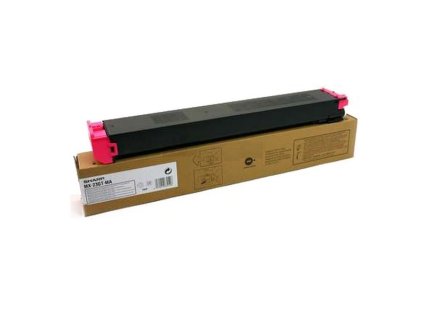 21411 1 originalni toner sharp mx 23gtma magenta