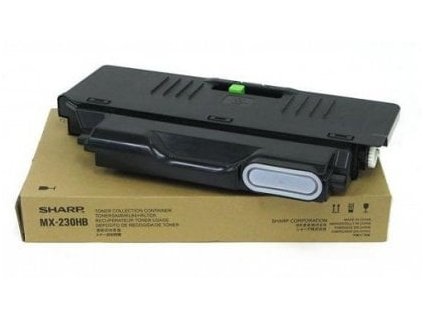 21417 1 originalni odpadni nadobka sharp mx 230hb