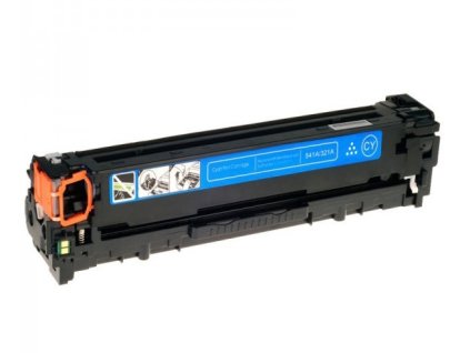 21474 1 kompatibilni toner hp cb541a modry