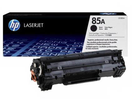 21714 1 originalni toner hp ce285a cerny