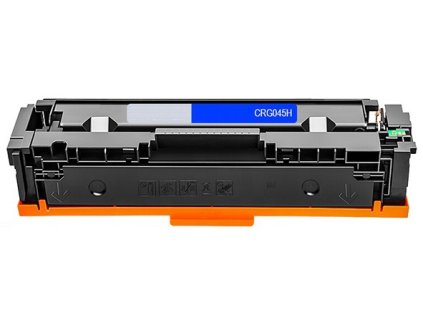 21738 1 kompatibilni toner canon crg045hc modry