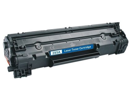 21846 1 kompatibilni toner hp ce285a cerny