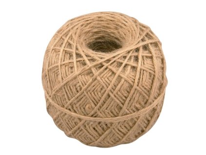 21954 1 motouz jutovy prirodni 500g