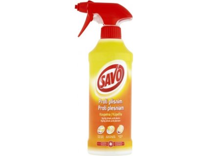22023 1 savo proti plisnim 500ml