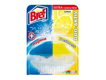 Bref Duo Aktiv lemon 60ml