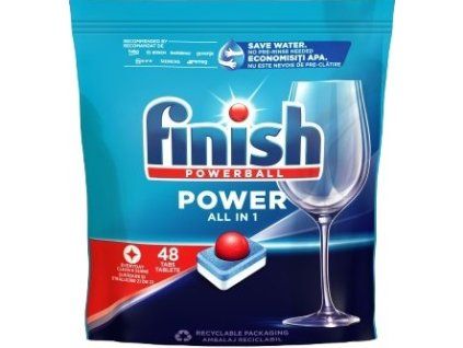 finish power all in 1 max 48ks tablety do mycky3