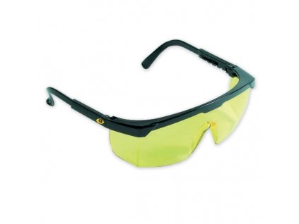 Brýle CXS KID ochranné žluté