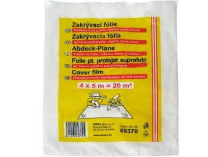 22377 1 kryci folie 4x5m