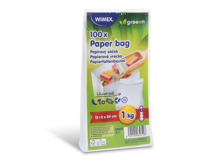 22431 sacek svacinovy papirovy 1kg 100ks