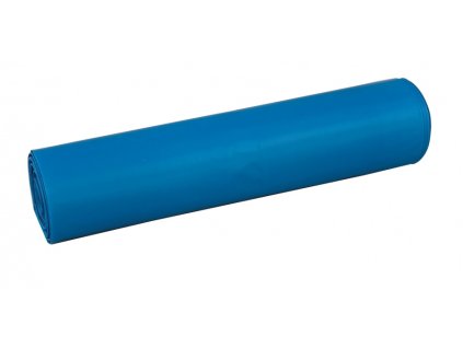 22515 1 pytel na odpad 240l modry 5ks v roli