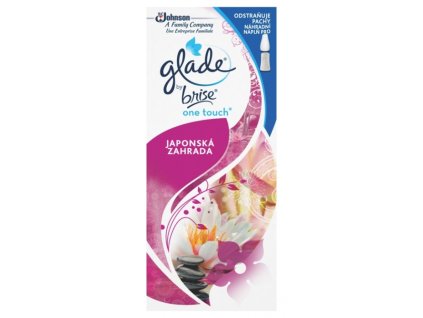 22533 1 glade one touch japan nahradni napln