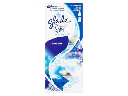 Glade One Touch Marine náhradní náplň