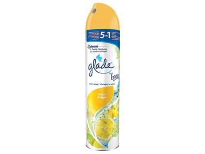 Glade fresh citrus osvěžovač vzduchu