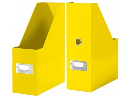 22692 magazin box leitz click store wow zluty