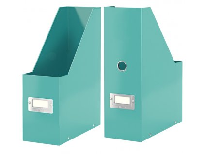 22701 magazin box leitz click store wow led modry