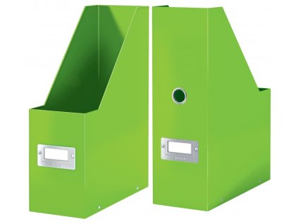 22704 magazin box leitz click store wow zeleny