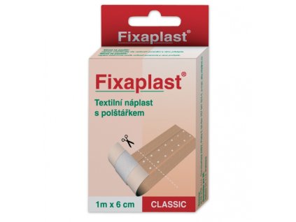 22800 1 naplast civka 6cm x 1m textilni