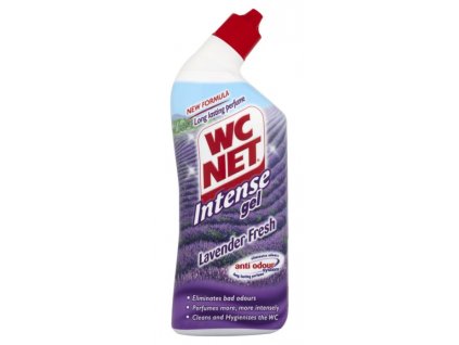 22836 1 wc net intense gel 750ml levandule