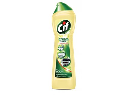 22905 1 cif cream lemon 500ml
