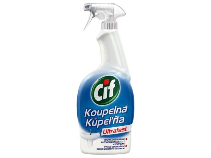 22914 1 cif koupelna 750ml