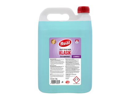 Real Classic 6kg