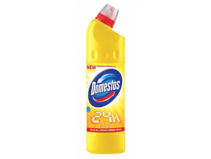 Domestos 24H citrus fresh 750ml