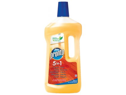 22971 1 pronto 5v1 na drevene podlahy 750ml
