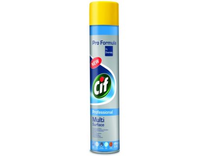 Cif Professional Multi-surface 250ml