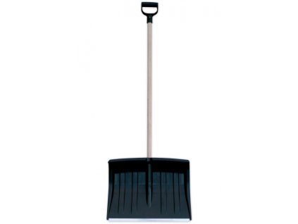 23151 1 hrablo na snih plastove 50cm
