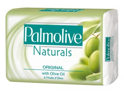 Mýdlo PALMOLIVE original 90g