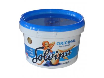 23445 1 solvina myci pasta 450g