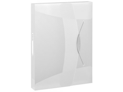 23556 box na spisy esselte vivida bily