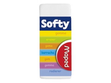 23685 pryz maped mini softy