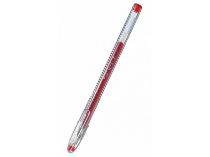 23874 4 gelovy roller pilot g1 cerveny