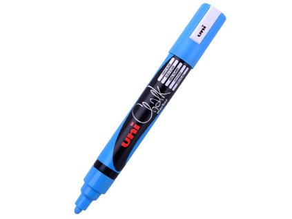 23931 1 uni pwe 5m chalkmarker kridovy sv modry