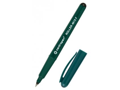 23964 1 centropen 4615 roller cerny