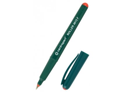 23967 1 centropen 4615 roller cerveny