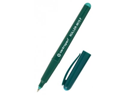 23973 1 centropen 4615 roller zeleny
