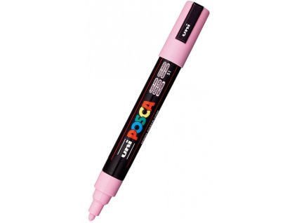 24000 1 posca pc 5m svetle ruzovy