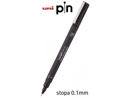 24168 1 uni pin01 200 liner cerny
