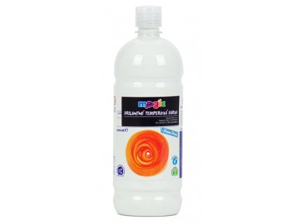 24429 1 temperova barva 1l bila