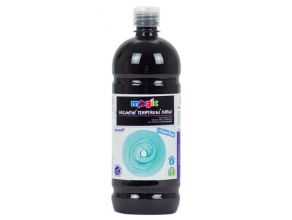 24432 1 temperova barva 1l cerna